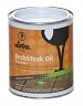 Lobasol Deck & Teak Oil Color (0,75 л.) Lobasol Deck & Teak Oil Color (0,75 л.)